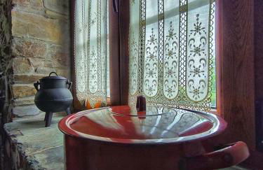 39A01 La Casita Olga Casa en plena naturaleza by R2R Consulting - Foto 22