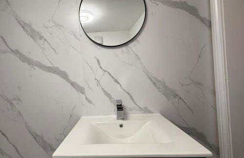 Stylish 1-Bed Apartment Ideal for 2 Guests - Foto 24