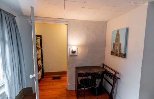Charming Guest House - Pittsburgh's Little Italy - Foto 11