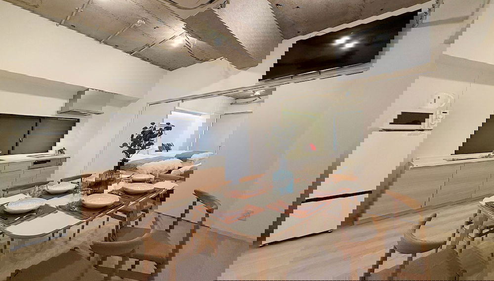 Naou bld 201 - Foto 1, Imagen principal