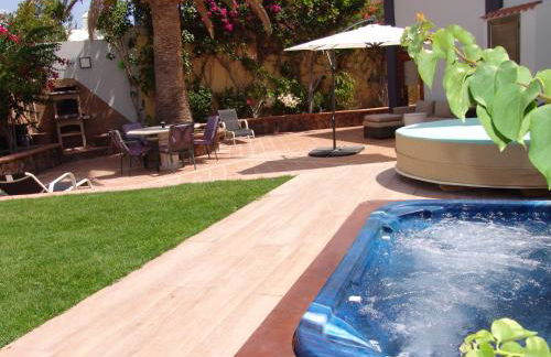 Villa Beatriz - Foto 41