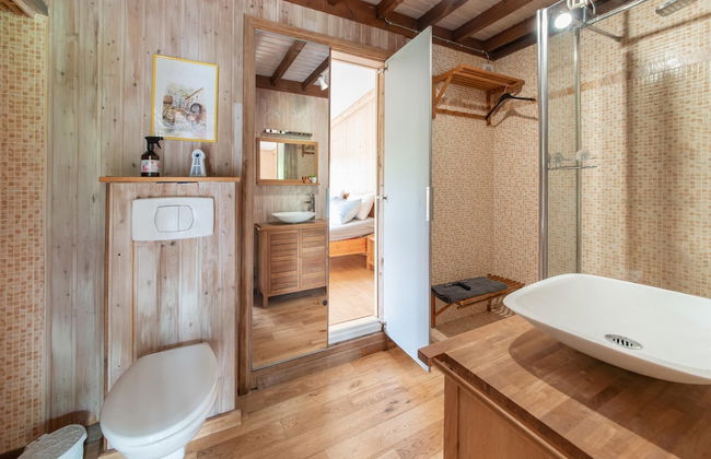 Holiday Home in Bievre With Garden - Foto 19