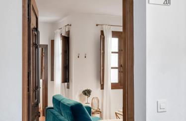 Limehome Granada Calle Santa Ana - Foto 32