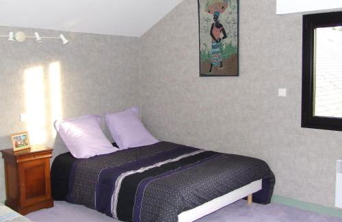 Logis de Ponthus - Foto 21