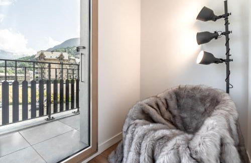 Le 202 - Proche telecabine - Vue Montagne - Foto 7