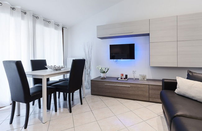 Suitelowcost Limbiate - Expò - Foto 6