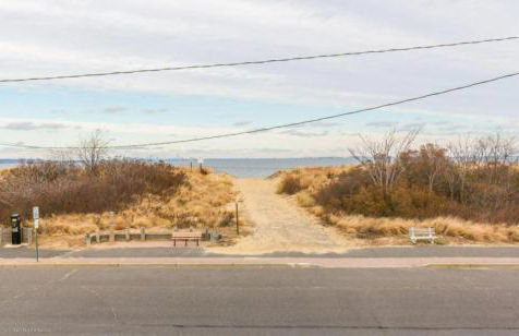 Oceanfront Villa - Panoramic NYC Views - Luxury Home - Foto 34
