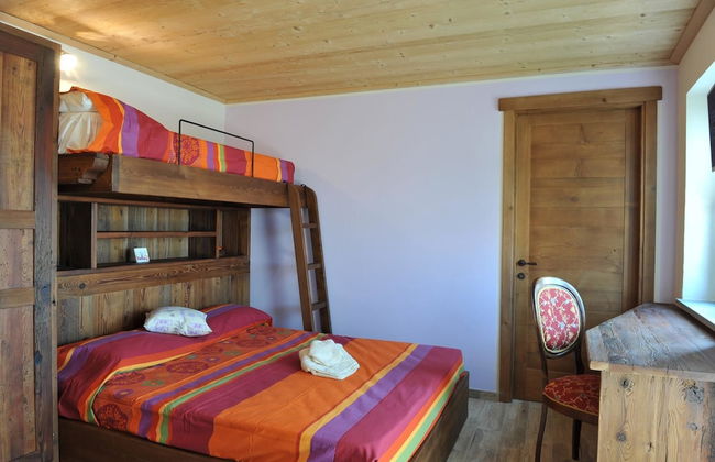 Affittacamere Belvedere - Foto 2