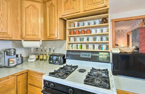 Caldwell Country Home on Quiet Acreage - Foto 10