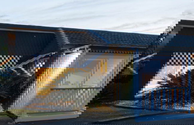 Stay Kerikeri Boutique Apartments and Studios - Foto 64