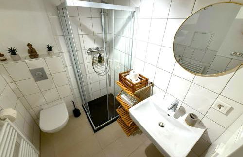 Natur-Apartment am Großen Arber Netflix WIFI - Foto 33