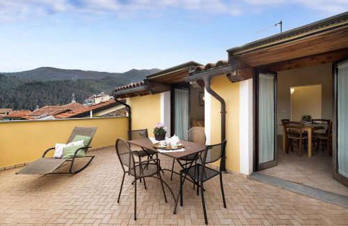 Mandarino Agriturismo La Ferla - Foto 1