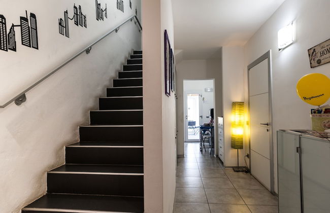 Il Giardino di Rebecca - Foto 2