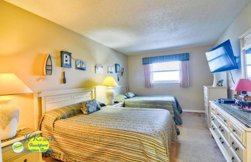 Sea Oats 403 - Foto 15