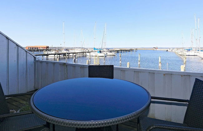 5 Person Holiday Home in Nibe - Foto 23