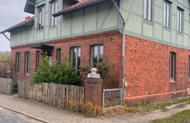 Ferienwohnung 2 in Bleckede - Foto 1