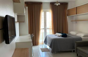 Loft em Armação, Centro de convenções - Foto 1