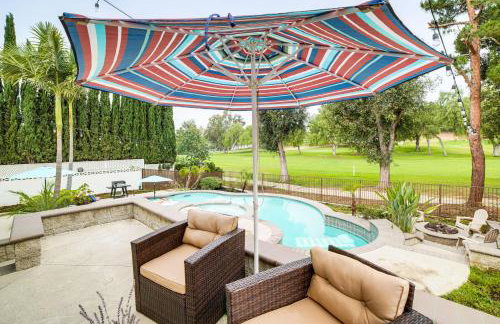 Golf, Swim, Relax Family Retreat in Corona! - Foto 25