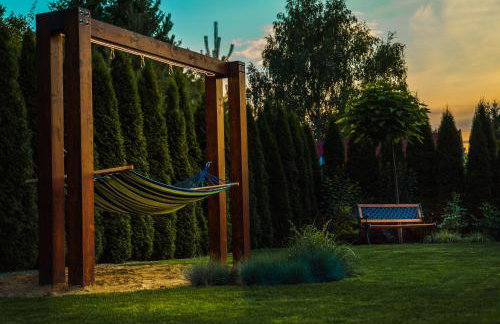 Sławica Inn domek letniskowy nad jeziorem - Foto 13