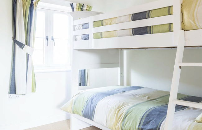 Damerons Farm Cottages - Foto 4