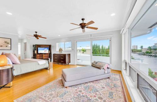 Two-floor Suite Heated pool Dock Access Quiet Neighborhood SaltAire One RESlDENCES - Foto 15