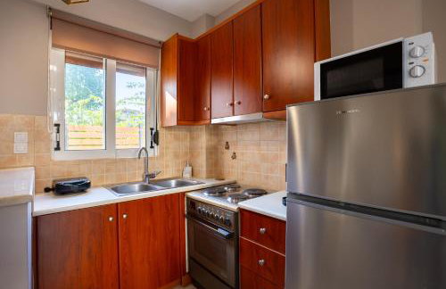 Il Gusto Rooms - Avia Seaview Retreat! - Foto 10