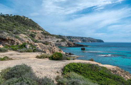 Astur - Moderno Chalet Con Piscina - Foto 24