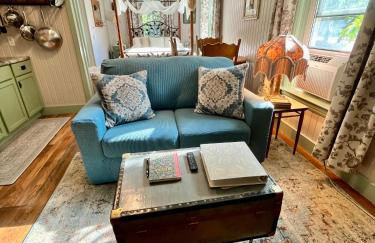 Historic Devoe House-Walk to Downtown Arts and Restaurants - Foto 6