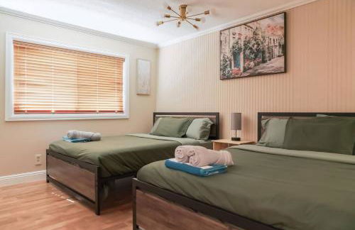 VacationHome with Spa Pool & Relaxing Gardenyard - Foto 11