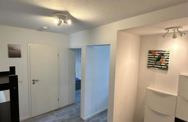 Schöne Apartments in Frechen - Königsdorf BM01 bis BM05 - Foto 14