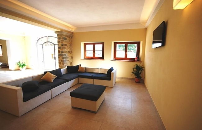 Agriturismo Quata Tuscany Country House - Photo 41