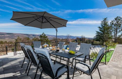 Villa Villa Karin by Interhome - Foto 4