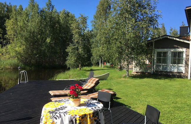 Niemitupa Apartments - Foto 36