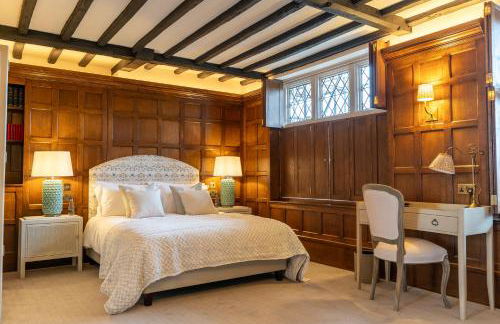 The Vineyard Hotel in Horsham, Near Gatwick Airport - Foto 27