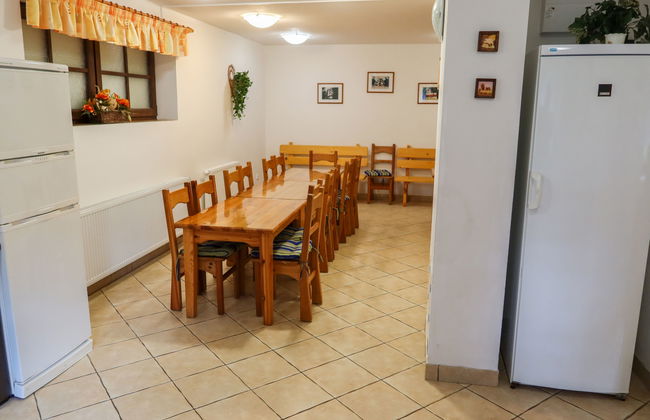 8 bedroom House in Harrachov with garden - Photo 22