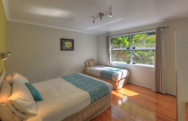 Hideaway Retreat - Foto 9