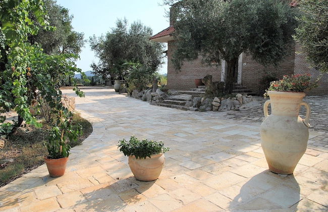 Meridiana Holiday House With Shared Swimming Pool - Foto 30