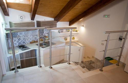 Casa Vacanze Mareluna - Foto 29