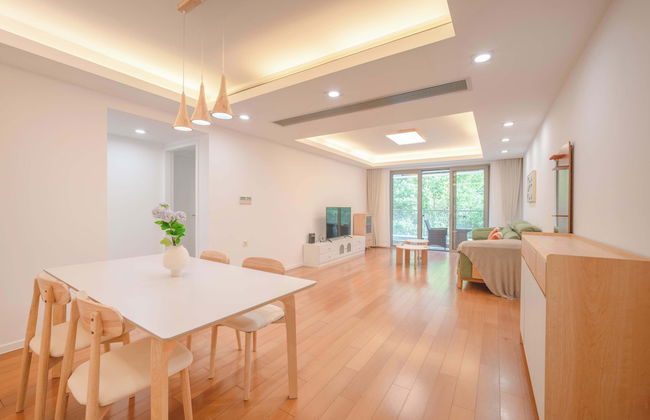 Tyms Residence（Original shama xujiahui） - Photo 78