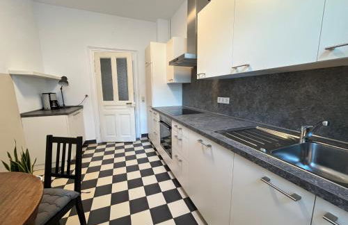 Haus Mittendrin - Foto 21