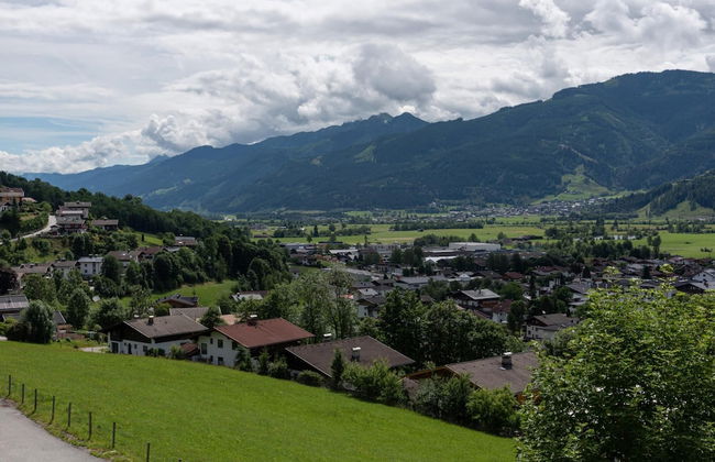 Penthouse Hohe Tauern - Foto 17