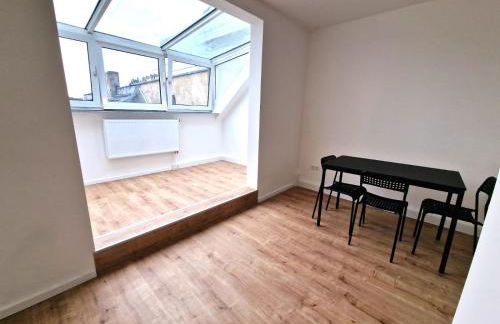 VS Workers Apartment T1-6 - Foto 10