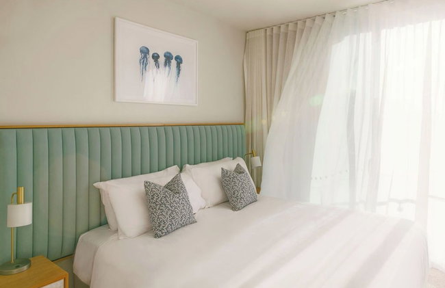 Kirra Point Holiday Apartments - Foto 24