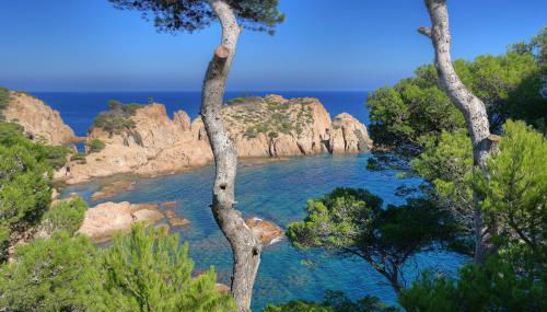 Cala Nostra- Roca Rosa - Foto 2