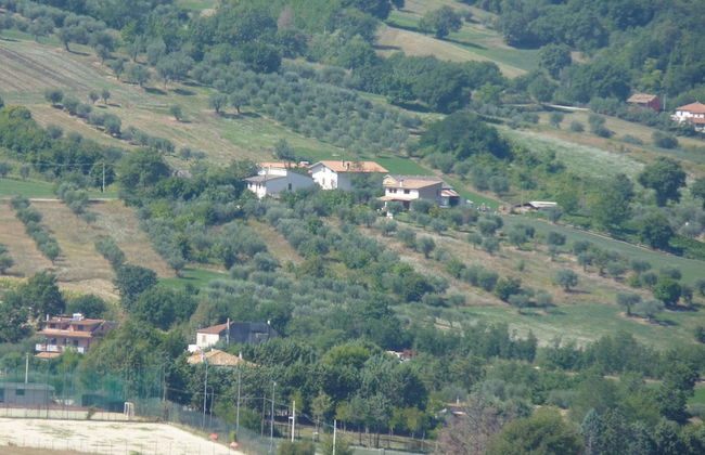 Agriturismo Il Vecchio Carro - Foto 63