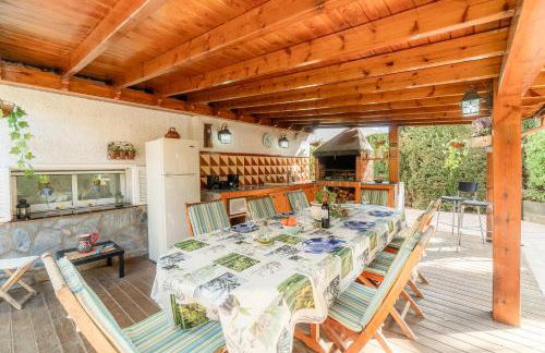 La Torre: casa perfecta con piscina privada - Foto 12