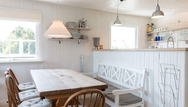 6 Person Holiday Home in Fano - Foto 4