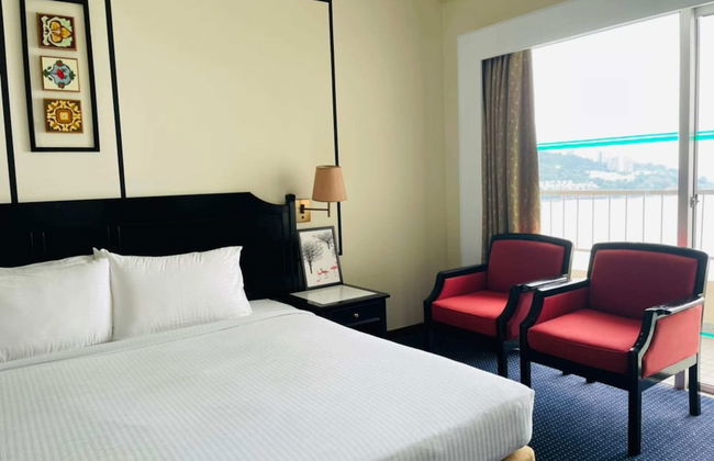 Sea View Paradise - Foto 56