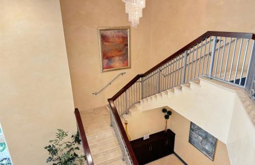 Luxury Oasis Suite - Photo 38