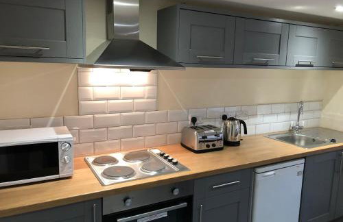 The Fox Inn Apartment - Foto 5